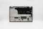 Lenovo Ironhide-2.0 INTEL FRU COVER T15 C COVER SUB ASSY W FPR