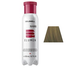 Goldwell Coloration Permanente ELUMEN Oxydant Free Long Lasting #NA@8 200 ml