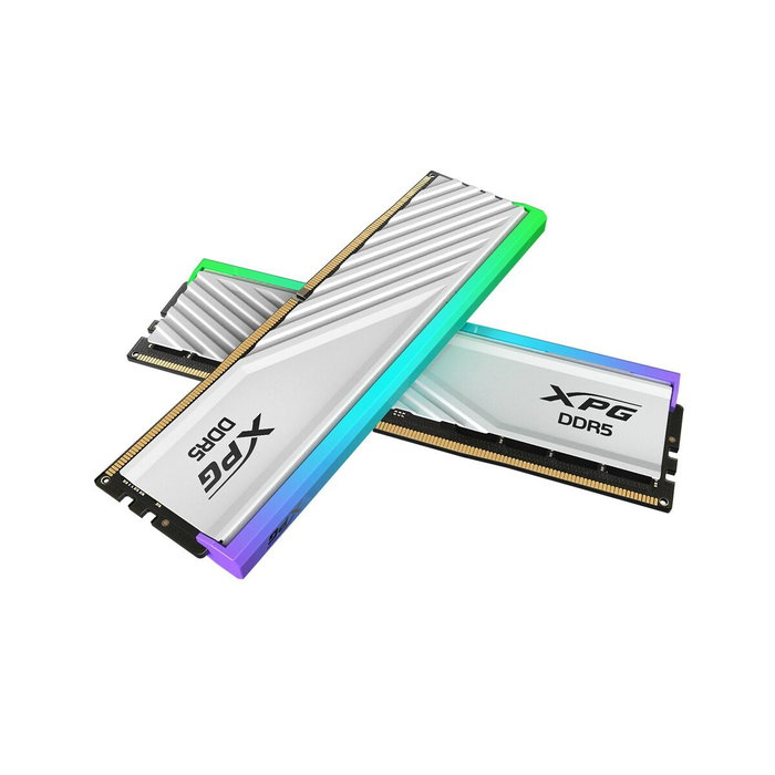 Mémoire RAM Adata AX5U6000C3016G-DTLABRWH 32 GB DDR5 6000 MHz cl30