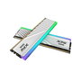 Mémoire RAM Adata AX5U6000C3016G-DTLABRWH 32 GB DDR5 6000 MHz cl30