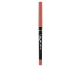 Catrice Crayon à Lèvres Repulpant #200-Rosie Feels Rosy - Effet Volumateur, Hydratant, Tenue Longue Durée, Vegan, Waterproof - 0,35 g