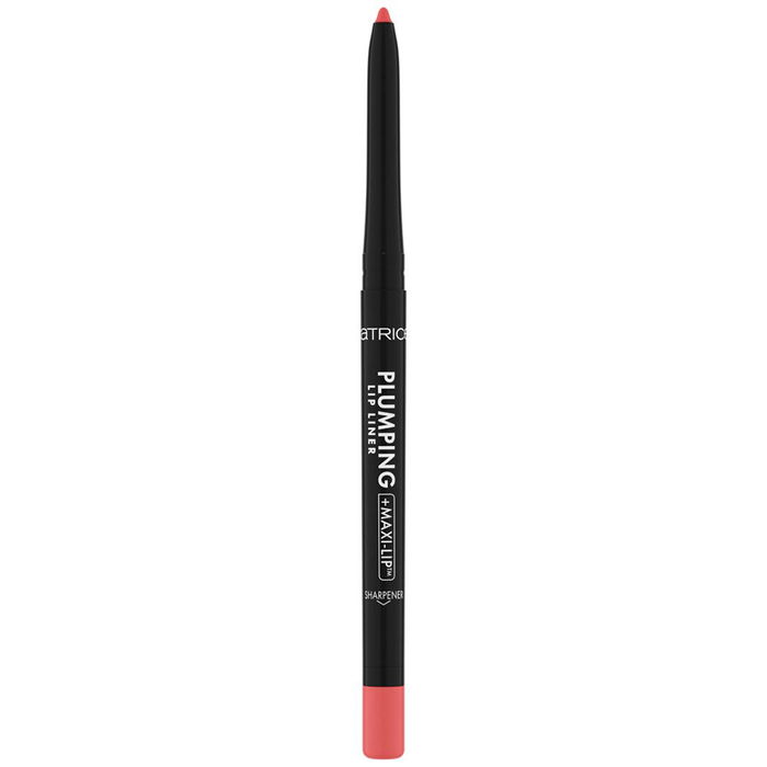 Catrice Crayon à Lèvres Repulpant #200-Rosie Feels Rosy - Effet Volumateur, Hydratant, Tenue Longue Durée, Vegan, Waterproof - 0,35 g