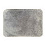 Exma Tapis de bain microfibre 60x40 cm antidérapant, couleurs assorties