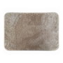 Exma Tapis de bain microfibre 60x40 cm antidérapant, couleurs assorties
