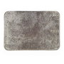 Exma Tapis de bain microfibre 60x40 cm antidérapant, couleurs assorties