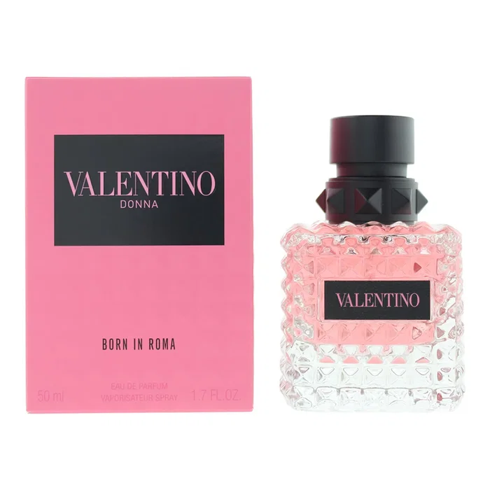 Valentino Donna Born In Roma Eau de Parfum 50 ml