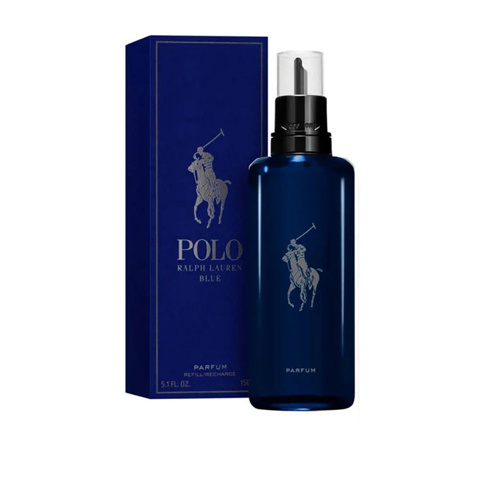 Ralph Lauren Polo Blue Parfum Recharge 150 ml Ralph Lauren Polo Blue Parfum Recharge 150 ml