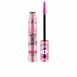Essence Lash Without Limits Extreme Lengthening & Volume 01-black
