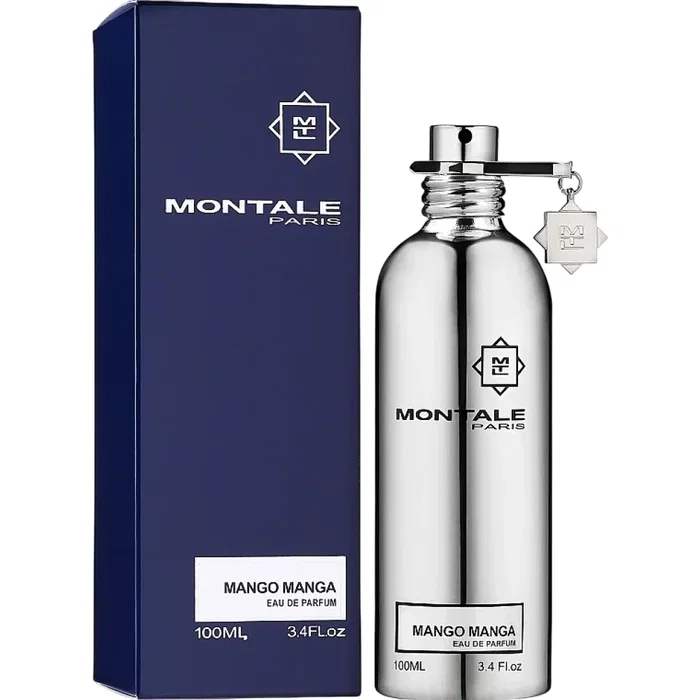 Montale Mango Manga Eau de Parfum 100 ml