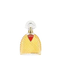 Emanuel Ungaro Diva Eau de Parfum 50 ml