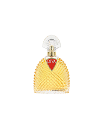 Emanuel Ungaro Diva Eau de Parfum pour femme - Parfum féminin, fragrance, 50 ml