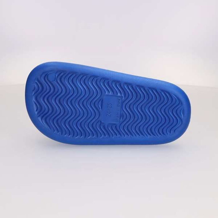 Sandales pour Enfants Sonic Bleu foncé S