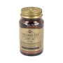 Solgar Vitamine D3 2200 UI (55 µg) - 50 Capsules végétales