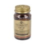 Solgar Vitamine D3 2200 UI (55 µg) - 50 Capsules végétales