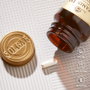 Solgar Vitamine D3 2200 UI (55 µg) - 50 Capsules végétales