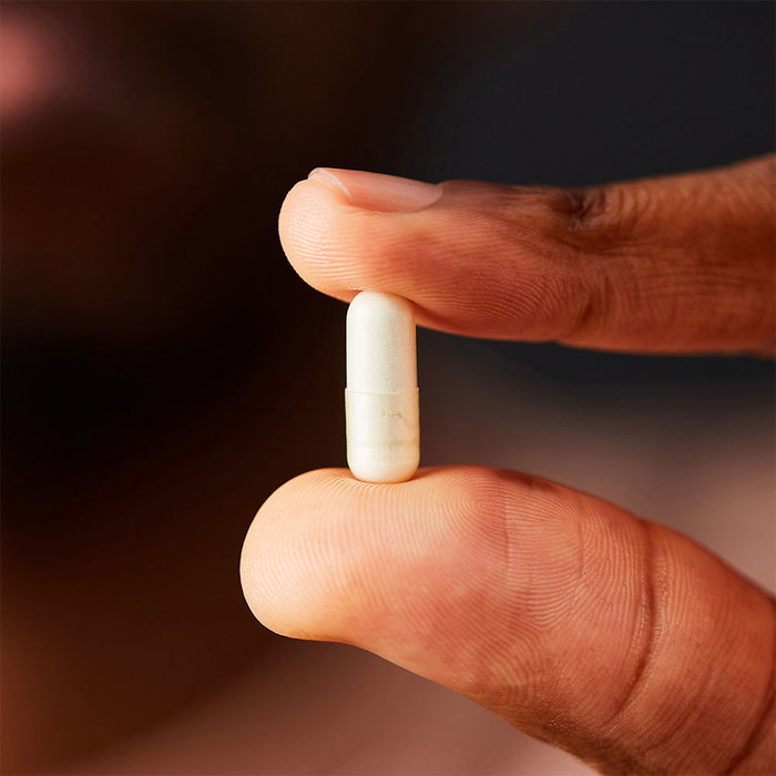 Solgar Vitamine D3 2200 UI (55 µg) - 50 Capsules végétales