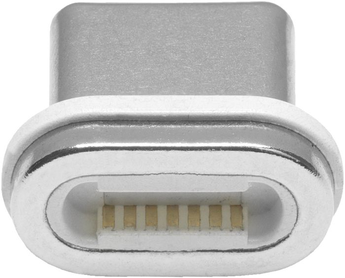 eSTUFF ES604260 Lot de 4 pointes magnétiques de rechange compatibles ancienne et nouvelle version