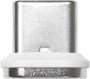 eSTUFF ES604260 Lot de 4 pointes magnétiques de rechange compatibles ancienne et nouvelle version