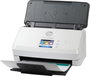 HP ScanJet Pro N4000 snw1 - Scanner à alimentation automatique document, recto verso 40 ppm, 300 ppp couleur, ADF 50 pages