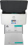 HP ScanJet Pro N4000 snw1 - Scanner à alimentation automatique document, recto verso 40 ppm, 300 ppp couleur, ADF 50 pages