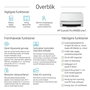 HP ScanJet Pro N4000 snw1 - Scanner à alimentation automatique document, recto verso 40 ppm, 300 ppp couleur, ADF 50 pages