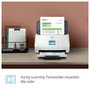 HP ScanJet Pro N4000 snw1 - Scanner à alimentation automatique document, recto verso 40 ppm, 300 ppp couleur, ADF 50 pages