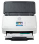 HP ScanJet Pro N4000 snw1