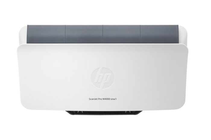 HP ScanJet Pro N4000 snw1 HP ScanJet Pro N4000 snw1