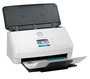 HP ScanJet Pro N4000 snw1 - Scanner à alimentation automatique document, recto verso 40 ppm, 300 ppp couleur, ADF 50 pages