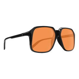Spy Gafas de sol Orange/Noir