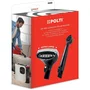 Polti Kit de nettoyage Stainover avec 1 petite brosse et 1 brosse large
