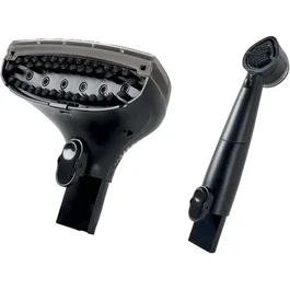 Polti Kit de nettoyage Stainover avec 1 petite brosse et 1 brosse large