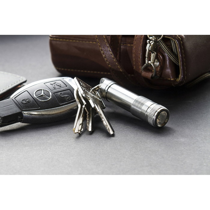 Porte-clés lanterne LED True tu312k 50 lm Porte-clés lanterne LED True tu312k 50 lm