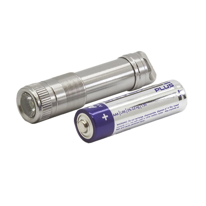 Porte-clés lanterne LED True tu312k 50 lm Porte-clés lanterne LED True tu312k 50 lm