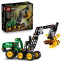 LEGO Technic Moissonneuse-batteuse John Deere 1470H avec roues