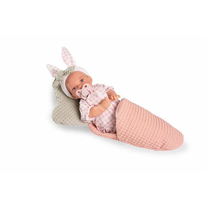 Bébé poupée Antonio Juan 27 cm