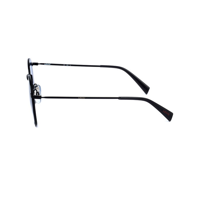 Levi's LV 1005/S 08A Lunettes de soleil unisexes en métal avec protection UV400 52 mm Levi's LV 1005/S 08A Lunettes de soleil unisexes en métal avec protection UV400 52 mm