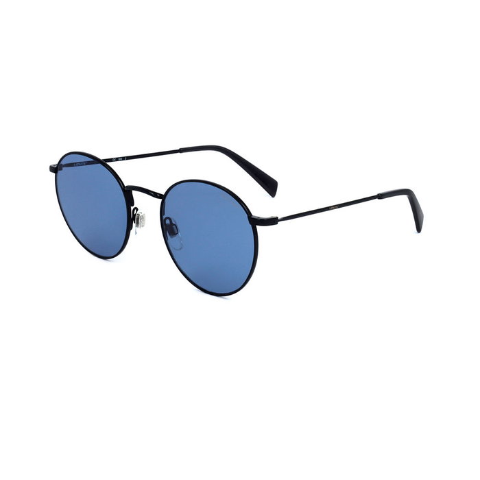 Levi's LV 1005/S 08A Lunettes de soleil unisexes en métal avec protection UV400 52 mm Levi's LV 1005/S 08A Lunettes de soleil unisexes en métal avec protection UV400 52 mm