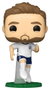 Funko Pop! Football Harry Kane - Figurine en vinyle Angleterre 9 cm