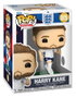 Funko Pop! Football Harry Kane - Figurine en vinyle Angleterre 9 cm