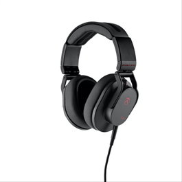 Austrian Audio Hi-X60 Casque Audio Professionnel de Référence, Fermé, pour Enregistrement Mixage et Mastering