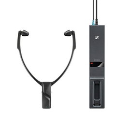 Epos sennheiser RS 2000 TV écouteurs reconditionnés noir