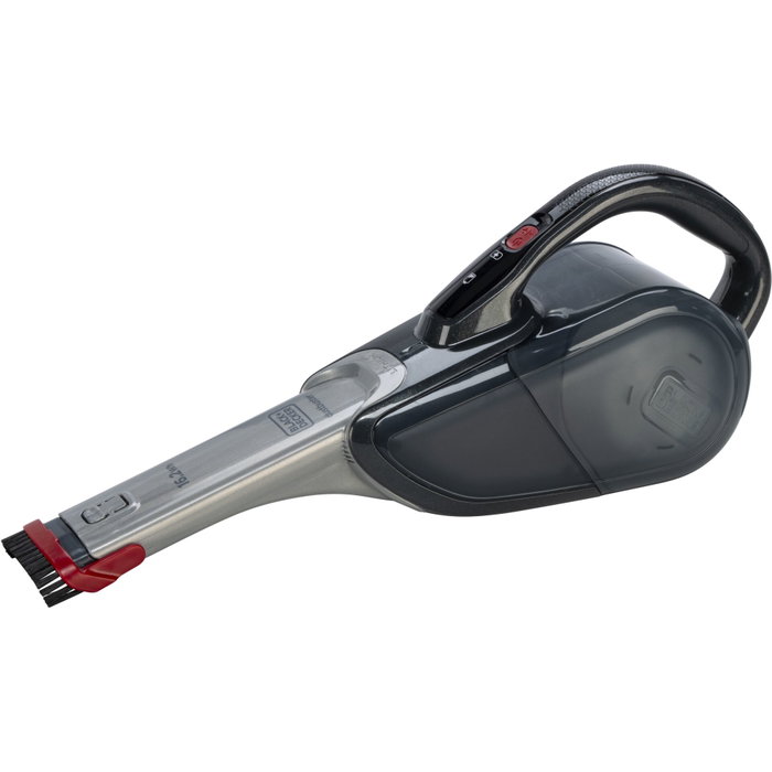 Black + Decker DVJ315B 10,8V Aspirateur à main sans fil Black + Decker DVJ315B 10,8V Aspirateur à main sans fil
