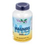 Vbyotics Magmax Citrate de Magnésium 500mg 100 capsules