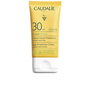 Caudalie VINOSUN Crème Haute Protection SPF 30 - Visage et Décolleté - 50 ml