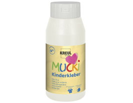 Kreul MUCKI Kids Glue 750ml