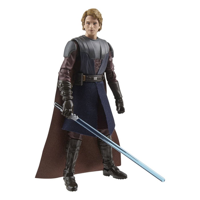 Star Wars Vintage Collection pack 3 figurines The Journey of Anakin Skywalker