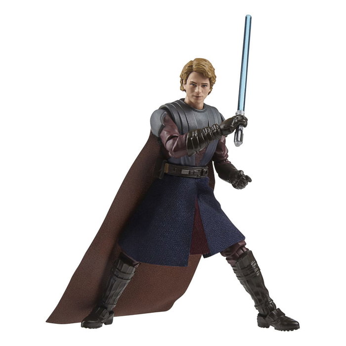 Star Wars Vintage Collection pack 3 figurines The Journey of Anakin Skywalker