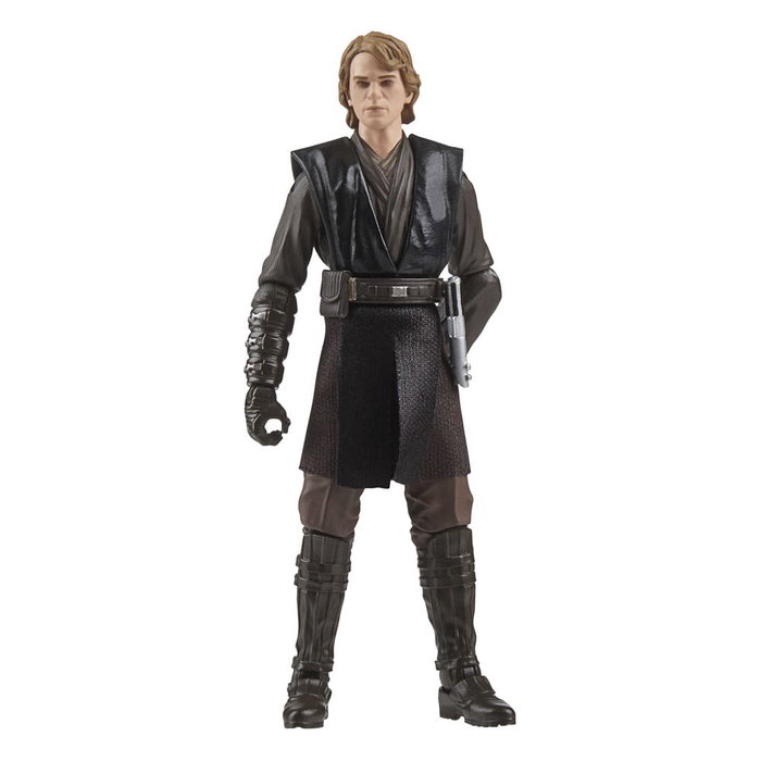 Star Wars Vintage Collection pack 3 figurines The Journey of Anakin Skywalker