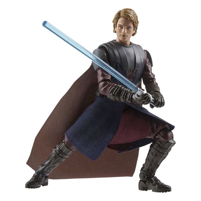 Star Wars Vintage Collection pack 3 figurines The Journey of Anakin Skywalker